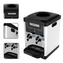 Ver imagem 2 de Bebedouro de Água Refrigerado New Up! Baby Eletrônico Natural e Gelada Ambos 110V 10L