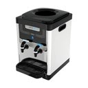 Ver imagem 5 de Bebedouro de Água Refrigerado New Up! Baby Eletrônico Natural e Gelada Ambos 110V 10L
