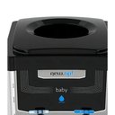 Ver imagem 6 de Bebedouro de Água Refrigerado New Up! Baby Eletrônico Natural e Gelada Ambos 110V 10L