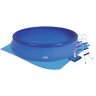 Piscina Inflável 14.000 Litros Combo 110V - 1