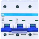 Ver imagem 4 de Disjuntor Mdw 80a Weg - Curva C Tripolar