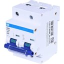 Ver imagem 2 de Disjuntor Mdw 80a Weg - Curva C Tripolar