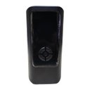 Ver imagem 6 de Compressor de Ar Portatil Encher Pneu Carro Bicicleta Bola Pump Led Ab Midia Ze-0866
