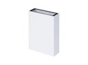 Ver imagem 1 de Arandela Led Quadre Ip65 Luz Branco Quente 3000K Taschibra