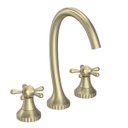 Ver imagem 1 de Misturador de Mesa Bica Alta para Lavatório Summer Gold Deca Cod: 1877.sm108.mt