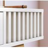Aparador Riviera Off White 1 Gaveta|luart´s Decor Colibri - 4