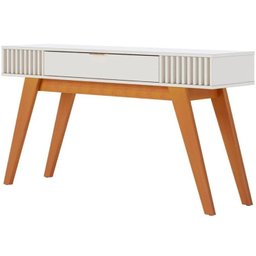 Aparador Riviera Off White 1 Gaveta|luart´s Decor Colibri - 9