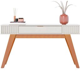 Aparador Riviera Off White 1 Gaveta|luart´s Decor Colibri - 7