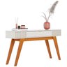 Aparador Riviera Off White 1 Gaveta|luart´s Decor Colibri - 8
