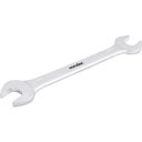 Ver imagem 1 de Chave Fixa 21 Mm X 23 Mm em Aço Cromo Vanádio Vonder