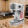 Cafeteira Expresso Telefunken Roma Pro 110v - 2