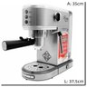 Cafeteira Expresso Telefunken Roma Pro 110v - 3