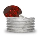 Ver imagem 1 de Corda Luminosa Taschibra Led Pro 13mm 2 Fios 30 Leds Vermelha 110V 5 Metros