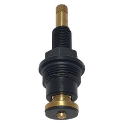 Reparo De Registro Chuveiro (pistão) Mvs Acqua System 1/2 3/4 - 8404160300 - 3