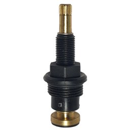 Reparo De Registro Chuveiro (pistão) Mvs Acqua System 1/2 3/4 - 8404160300 - 1