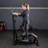 Elíptico Simulador de Caminhada Evox Fitness E5200 - 6