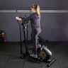 Elíptico Simulador de Caminhada Evox Fitness E5200 - 7