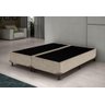 Cama Box Queen Suede(1.58X1.98):AREIA - 7