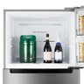 Geladeira Frost Free Duplex 473l Inverter Cor Inox Midea Md-rt611evd463 - Bivolt Springer Midea - 8