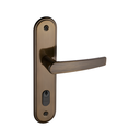Ver imagem 1 de Fechadura Pado Externa Concept 40mm Esp 401 - Bronze Oxidado