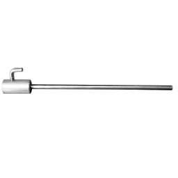Kit Espeto Elétrico Giratório Premium com Acendedor 220v - 5