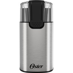 Kit Cafeteira Primalatte Touch e Moedor de Café Elétrico Oster 220v - 7
