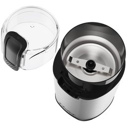 Kit Cafeteira Primalatte Touch e Moedor de Café Elétrico Oster 220v - 8