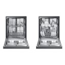 Ver imagem 3 de Lava-louças Samsung 14 Serviços Inox Preta 110v Dw60c7050fg/az