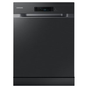 Lava-louças Samsung 14 Serviços Inox Preta 110v Dw60c7050fg/az