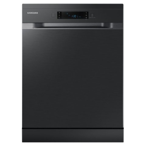 Lava-louças Samsung 14 Serviços Inox Preta 110v Dw60c7050fg/az