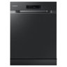 Lava-louças Samsung 14 Serviços Inox Preta 110v Dw60c7050fg/az - 1