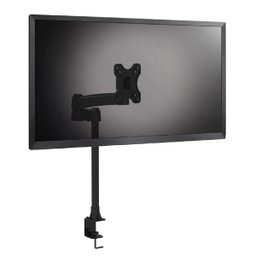 Suporte Articulado Móvel de Mesa - Monitor Vesa - Organize - 1
