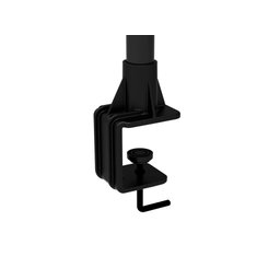 Suporte Articulado Móvel de Mesa - Monitor Vesa - Organize - 3
