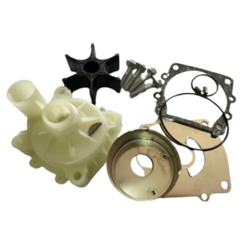 Bomba de Agua Yamaha 150 175 200 225 250 2T e F150 a F200 4T
