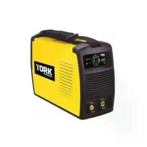 Máquina Solda Micro Kab 150 Amperes 220v - Tork