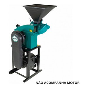Triturador Picador Forrageiro Gt2000l Garthen sem Motor