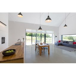 Porcelanato Dallas Gray 70 In 70x70 Acet Cx 2,44m2 Delta - 2