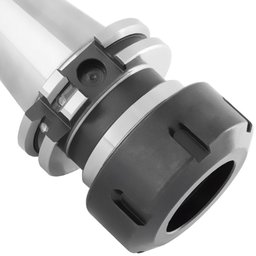 Porta Pinças Er Modelo Sk40 - Er16 - 100 - 23mm - Din 69871 - 2 Porta Pinças Er Modelo Sk40 - Er16 - 100 - 23mm - Din 69871 - 2