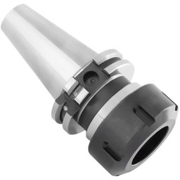 Porta Pinças Er Modelo Sk40 - Er16 - 100 - 23mm - Din 69871 - 1 Porta Pinças Er Modelo Sk40 - Er16 - 100 - 23mm - Din 69871 - 1