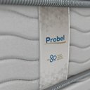 Ver imagem 7 de Colchão Queen Probel Mola Guarda Costas Roma 158x30cm