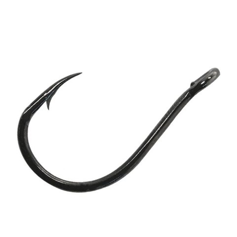 Anzol Pinnacle Chinu Black N12 C/10un Pacu Tamba