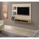 Ver imagem 2 de Painel para Tv Hades Off White Cinamomo - Valdemóveis