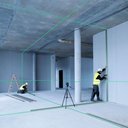 Ver imagem 7 de Nível a Laser 3 Linhas Verde 30m 360° Bosch GLL 3-80 G 0601063Y000-000