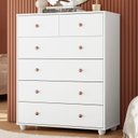 Ver imagem 2 de Cômoda 06 Gavetas Vittoria