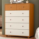 Ver imagem 2 de Cômoda 06 Gavetas Vittoria