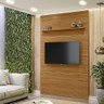 Painel Interlagos para Tv até 65 Polegadas Madetec Cor Naturale - 3