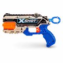 Ver imagem 4 de Lançadores de Dardos com Alvos - X-shot Royale - Reflex 6 - Candide