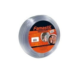 Mangueira Lisa Pvc 5/16x1,20mm 50m Famastil - 1