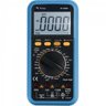Multímetro Digital Minipa Et2082e Azul - 1