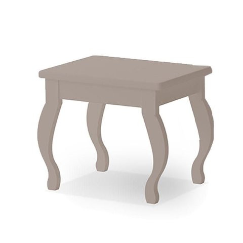 Banqueta para Penteadeira Mani – Luapa Móveis